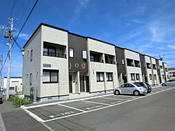 カンパーニュ明日風I 102