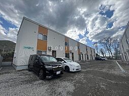 レガーメ稲穂45　弐番館 A