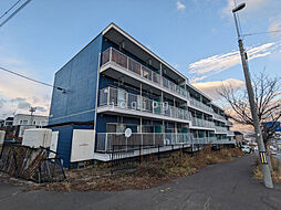 プランコート手稲（旧アビタシオンロータス） 303