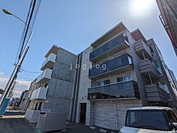 インデックス手稲 203