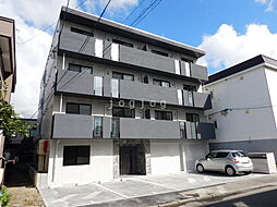 ソミューム八軒 406