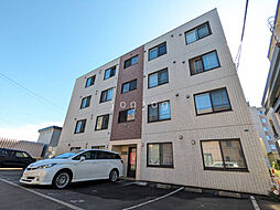 アンソレイエI 403