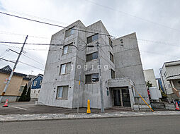 リラさっぽろ 402