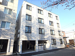 ＡＬＰＨＡ発寒南 403