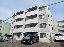 グランディール発寒南 206