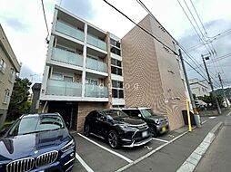 グランド山の手 306