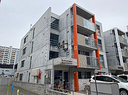 セルバテール琴似 402