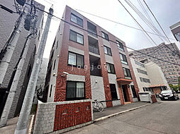 Ａｐｒｉｃｏｔ琴似2・2 201