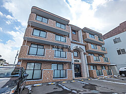 グランメール八軒東5−1 201