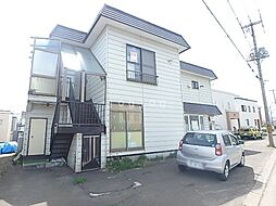 曙4−3一棟三戸（7−20）