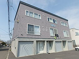 グローハウス1号館 B