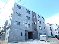 プリエ手稲前田 405