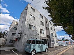 アンシャンテ手稲前田 201