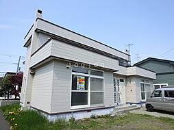 星置3条6丁目一棟二戸 右