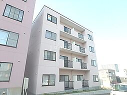 メイプルマンション 202