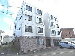 ヴィラ　リベルタス 406