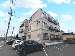 ロイヤルコート稲穂 3A