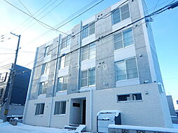 クラブプルミエ琴似4条 403