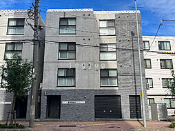 レグルス手稲 203