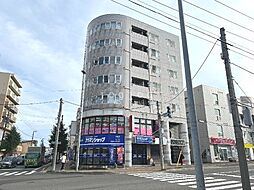恒志堂手稲ビルII（旧フェスタ本町II） 402