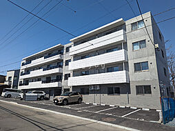 クレステージヒルズ