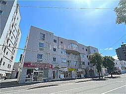 恒志堂手稲ビルI（旧フェスタ本町） A401