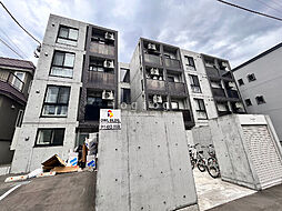 Ｃｏｌｏｒｉｓｅ琴似 203