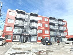 ラポート西宮の沢 402