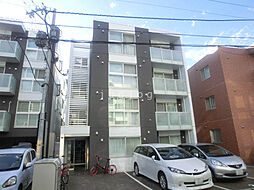 シティレジデンス 205