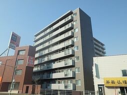 ラビドール手稲 803