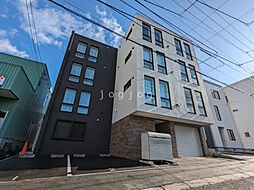 札幌市西区宮の沢一条2丁目