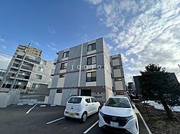 SOAVITA手稲本町(ソアヴィータ手稲本町) 402