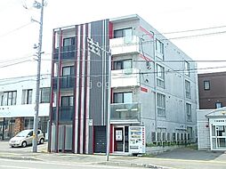 シティプラザ手稲アネックス 301