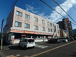 コンフォートパーク 105