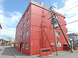 銭函グランドハイツ 303