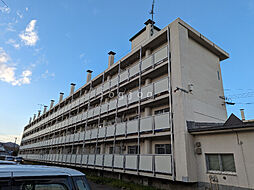 ビレッジハウス銭函1号棟