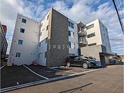 札幌市西区八軒五条東4丁目