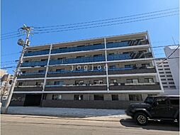 札幌市西区八軒一条西1丁目