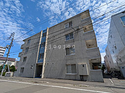 コンフォート琴似 203