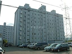 ロピア稲積公園III 805