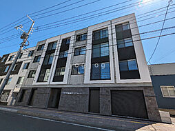 Ｓ−ＲＥＳＩＤＥＮＣＥ琴似II 107