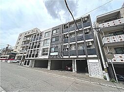 Ｖｉｌｌａ手稲駅前 407