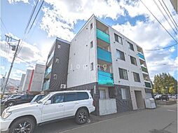 サンステージ前田110 405