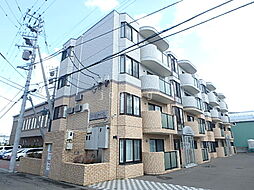 ニューエコライフ宮の沢 301