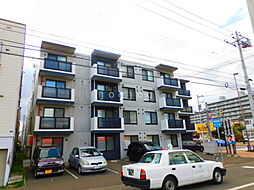 ＭＴガーデン西町南 402