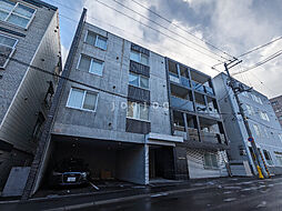 札幌市西区二十四軒四条4丁目