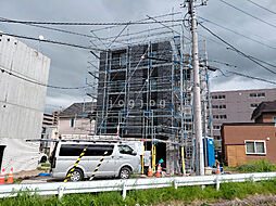 札幌市西区西町北18丁目