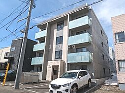 Dーroom発寒南 203