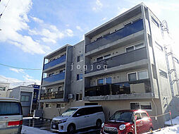リバーサイド札幌西 103