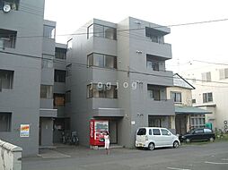 コンフォート発寒Ｂ 302